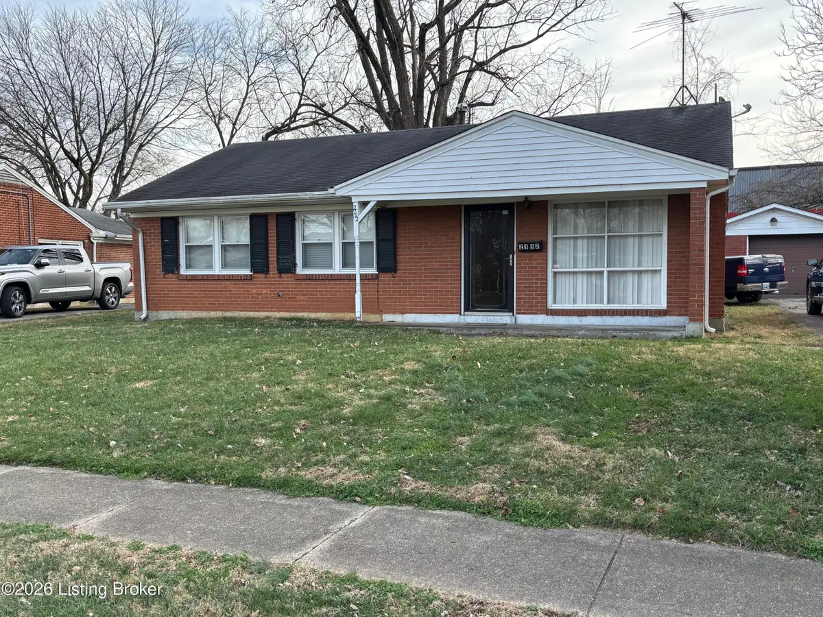 2132 Belmont Rd, Louisville, KY 40218 - Image #1