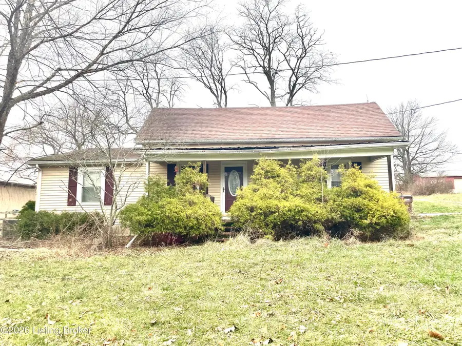 2345 Brashears Creek Rd, Taylorsville, KY 40071 - Image #2