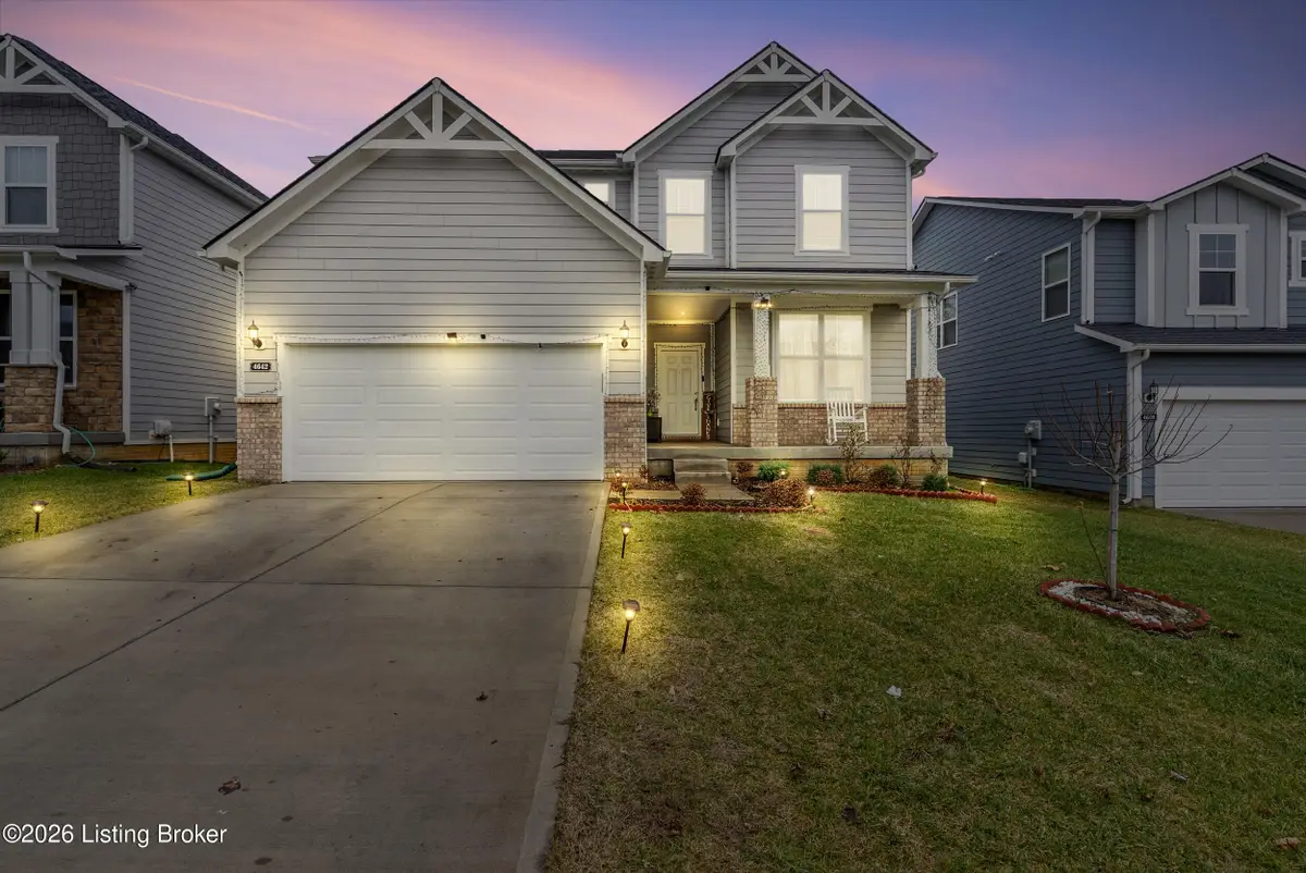 4642 Golden Eagle Dr, Louisville, KY 40245 - Image #1