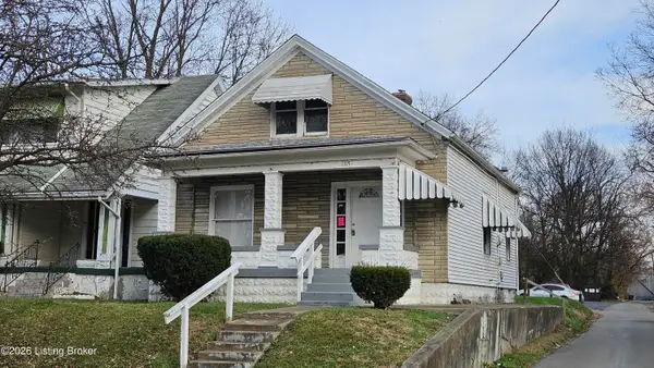 1115 S 32nd St, Louisville, KY 40211