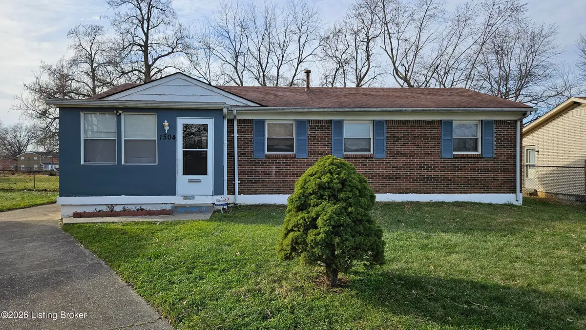 1504 Weaver Ct, Louisville, KY 40211 - Image #1