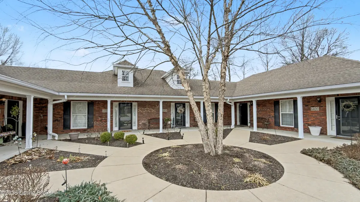6404 Renate Rd, Louisville, KY 40291 - Image #1