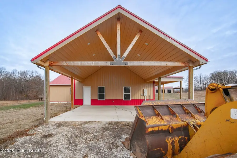 1096 Eastview Rd, Cecilia, KY 42724 - Image #3