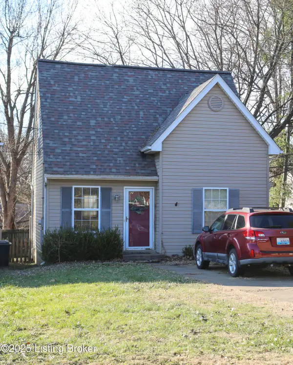 612 Plainview Ave, Louisville, KY 40223