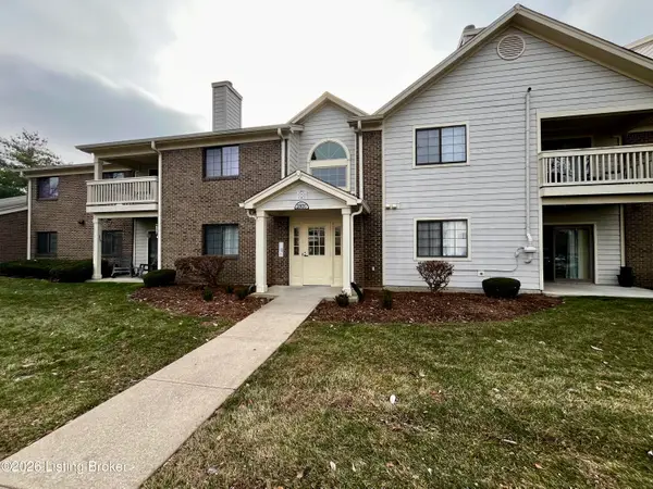 3805 Yardley Ct #208, Louisville, KY 40299