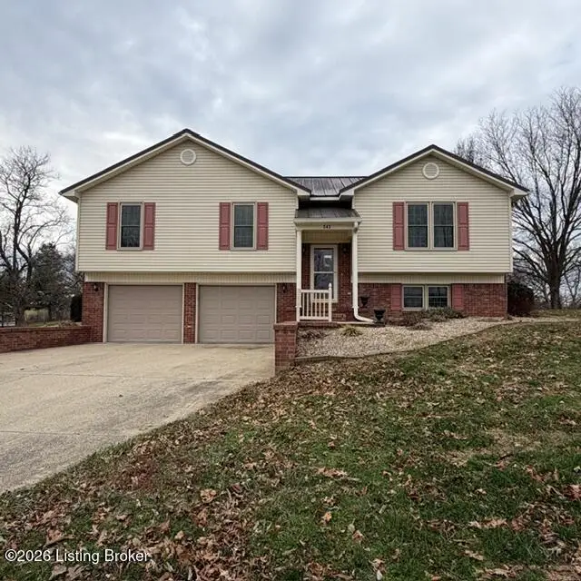 843 Hobbs Ln, Coxs Creek, KY 40013 - Image #1