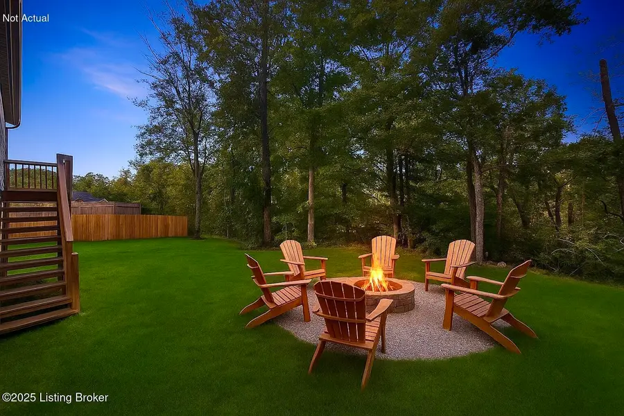 147 Blue Ridge Cir, Mount Washington, KY 40047 - #2