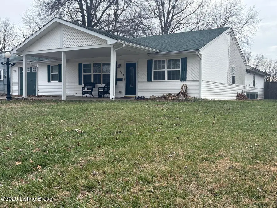 7112 Ethan Allen Way, Louisville, KY 40272 - Image #2