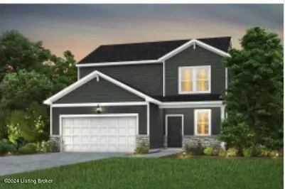 4016 Mosswood Ln, La Grange, KY 40031 - Image #1