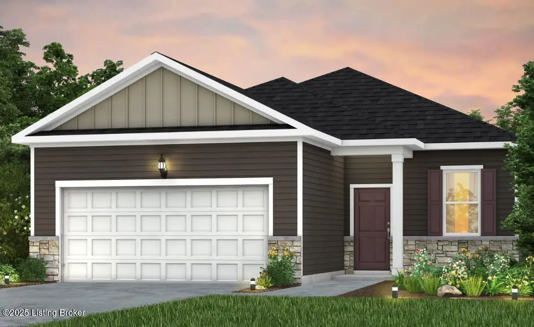 4008 Rocky Mill Way, La Grange, KY 40031 - Image #1