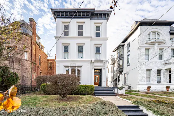 1018 S 3rd St, Louisville, KY 40203