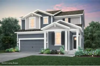 4123 Bent Creek Dr, La Grange, KY 40031 - Image #1