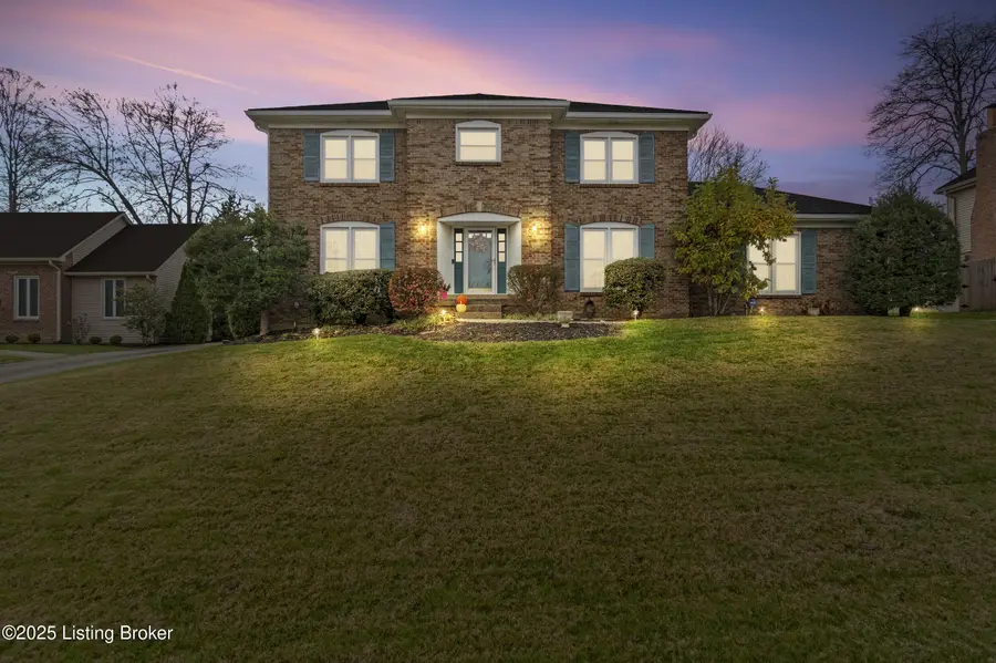 14108 Tree Crest Ct, Louisville, KY 40245 - Image #3