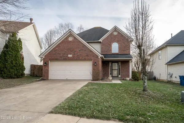 5416 Skeffington Way, Louisville, KY 40241