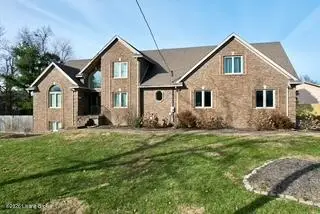 5405 Colonyridge Rd, Louisville, KY 40229