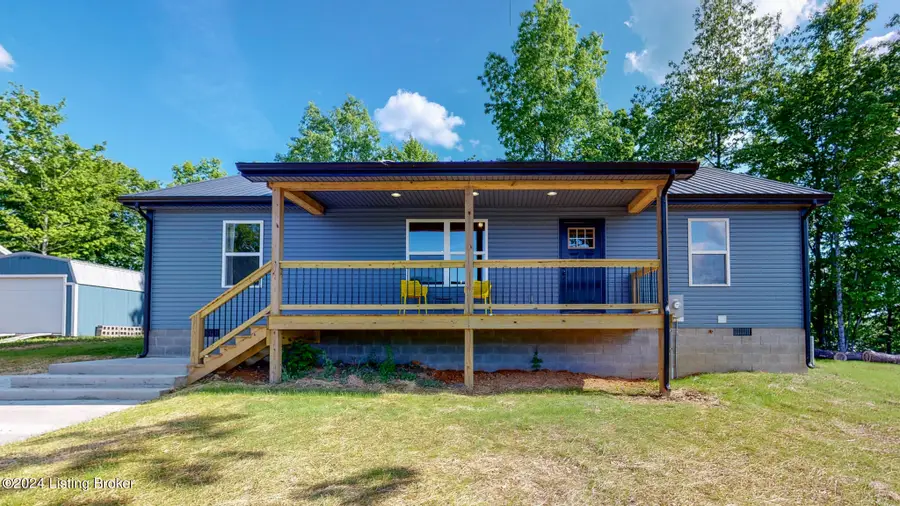 95 Clees Point Dr, Leitchfield, KY 42754 - Image #3