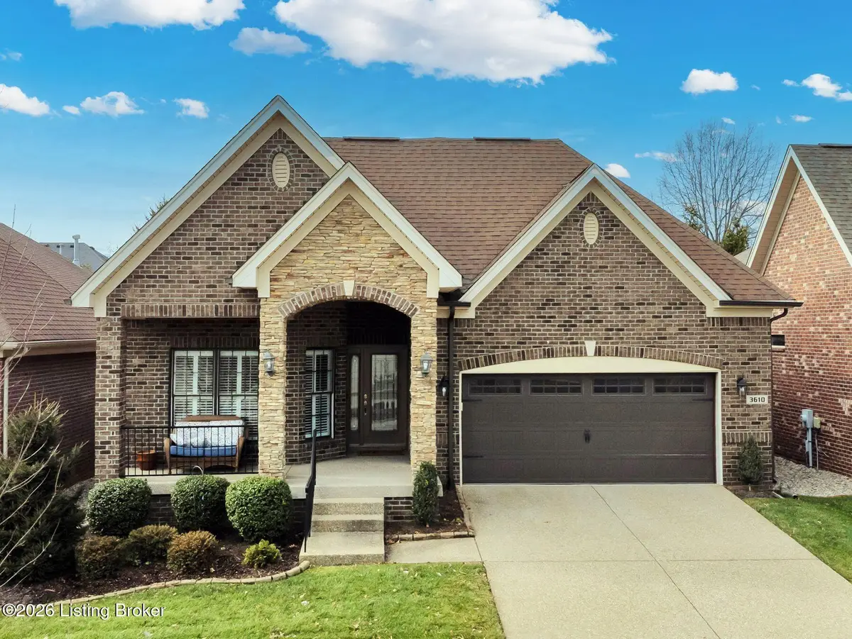 3610 Meridian Gardens Dr, Louisville, KY 40241 - Image #1