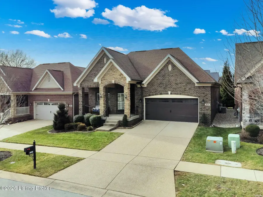 3610 Meridian Gardens Dr, Louisville, KY 40241 - Image #2