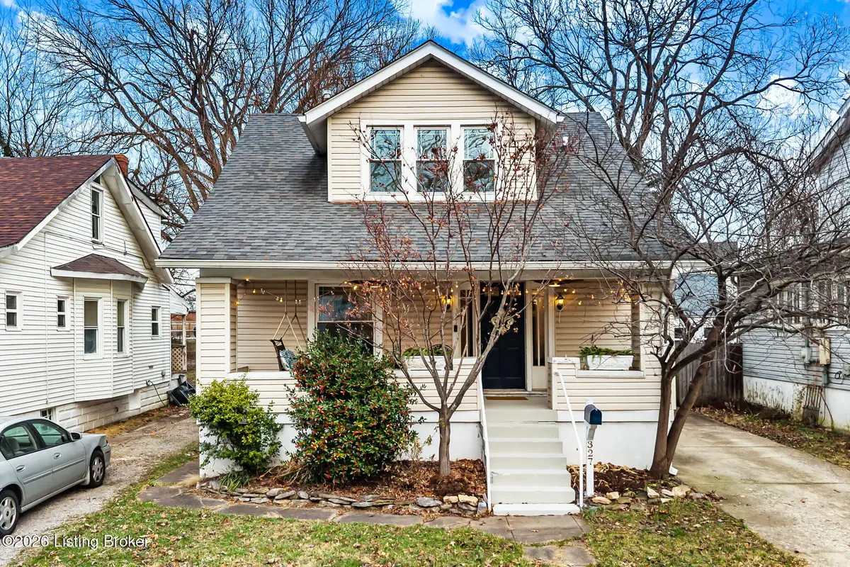 327 W Kenwood Way, Louisville, KY 40214 - Image #1