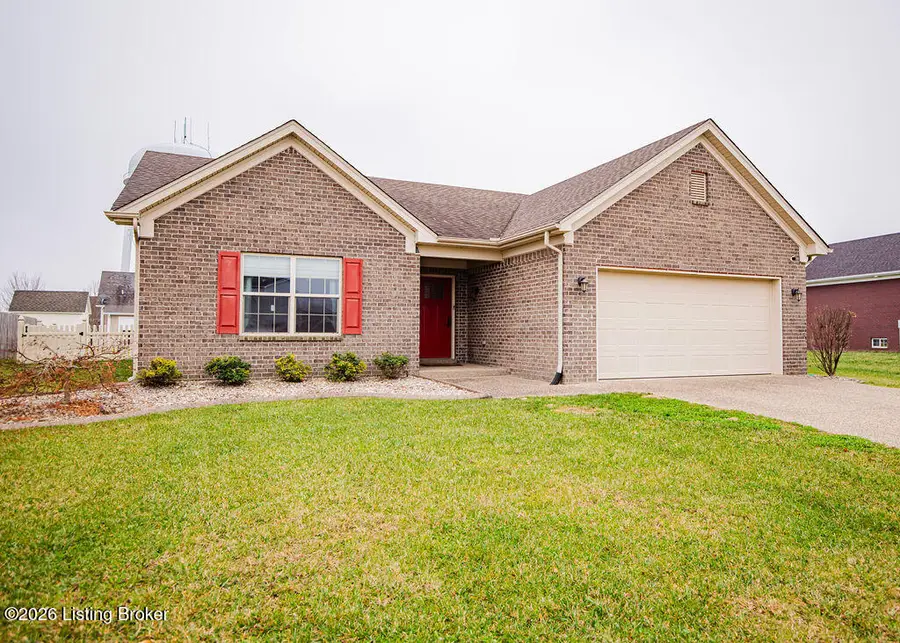 401 Golden Wing Rd, Mount Washington, KY 40047 - Image #3