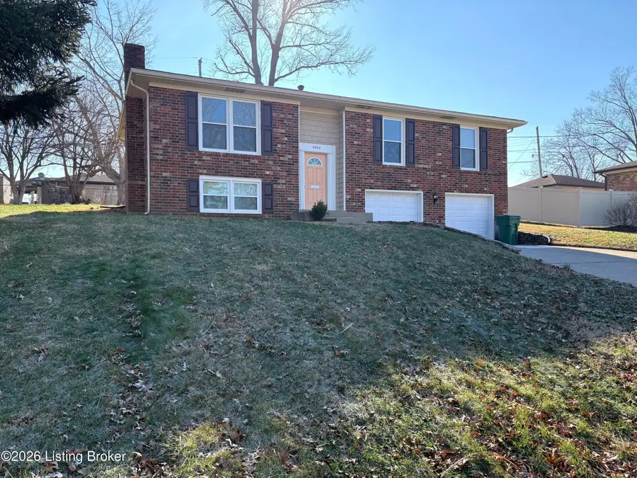 4802 Andrea Way, Louisville, KY 40219 - Image #2