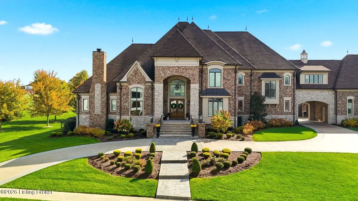 5705 Harrods Glen Dr, Prospect, KY 40059 - Image #1