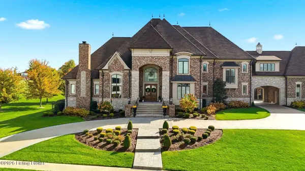 5705 Harrods Glen Dr, Prospect, KY 40059