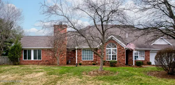 4326 Jacob Glenn Way, Louisville, KY 40241