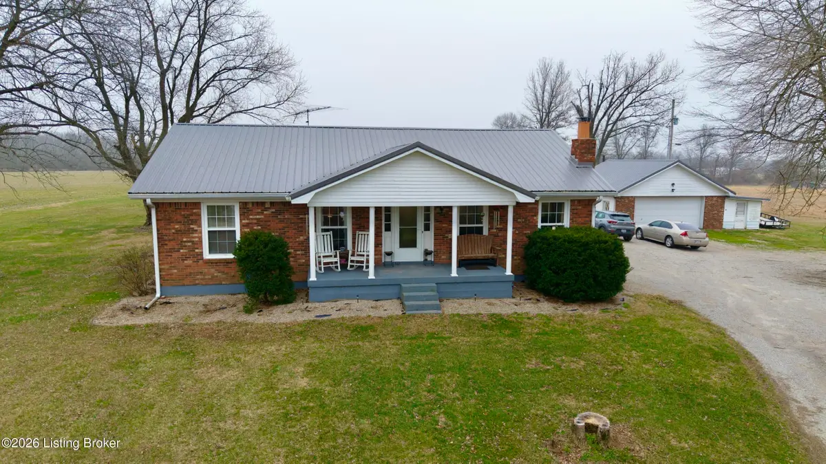 14035 Highway 690, Custer, KY 40115 - Image #1