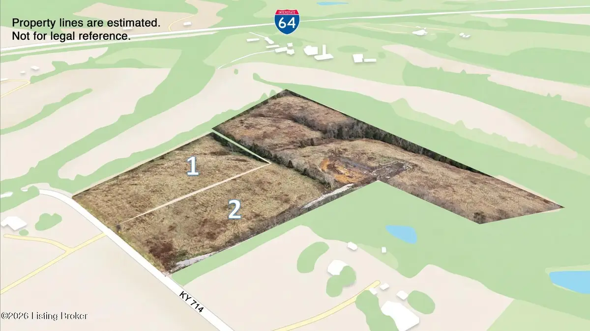 3580 Hempridge Rd, Shelbyville, KY 40065 - Image #1