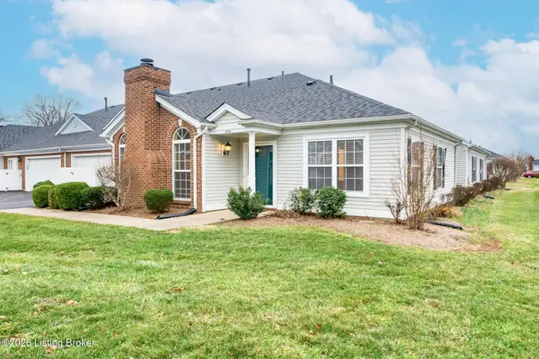 8520 River Terrace Dr, Louisville, KY 40258