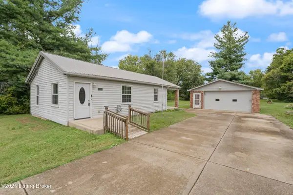 5313 Speedway Ave, Louisville, KY 40272