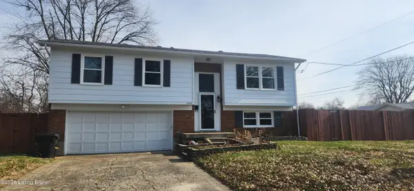 4433 Malcolm Rd, Louisville, KY 40216