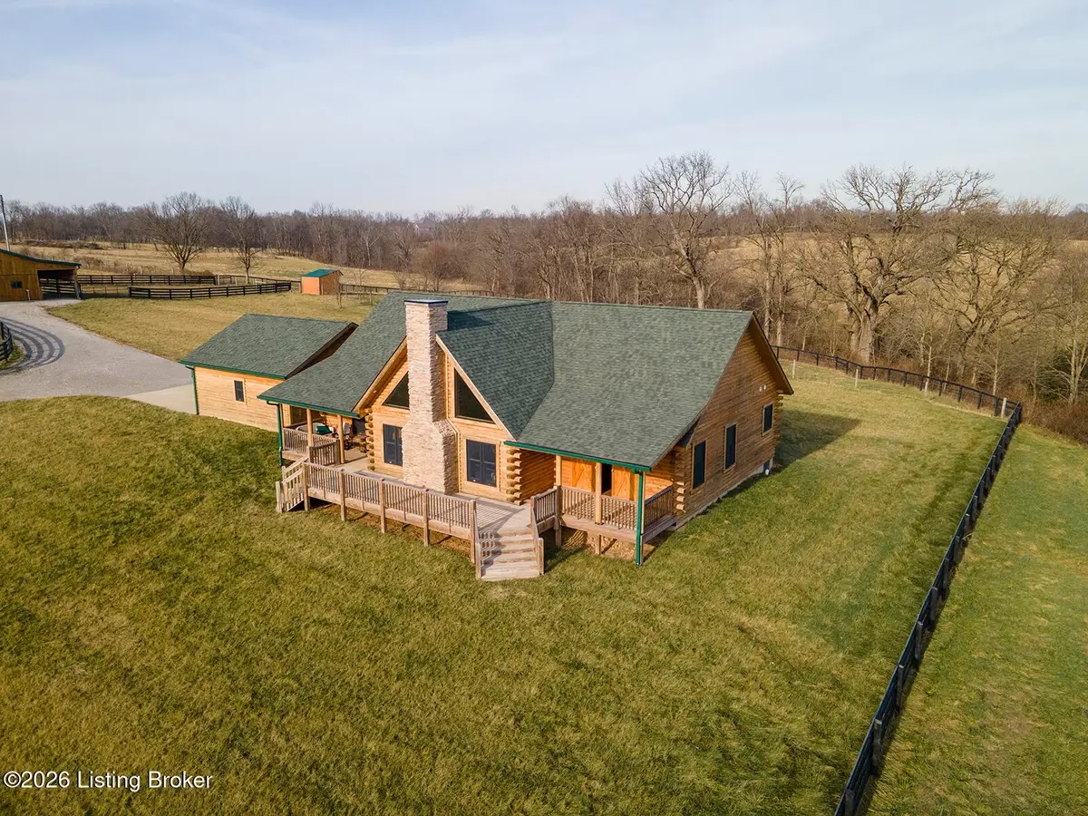 686 Hannah Rd, Shelbyville, KY 40065 - Image #1