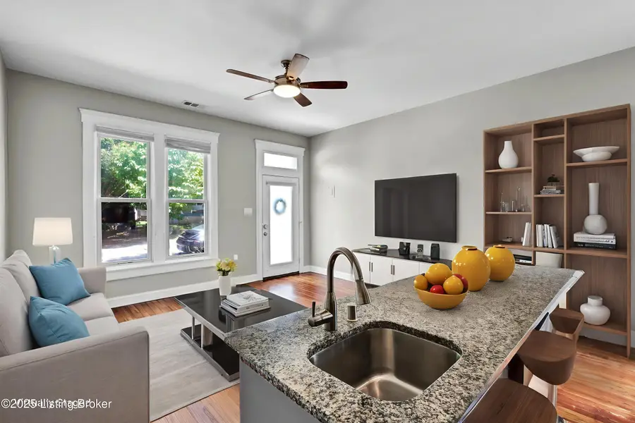 1112 Mulberry St, Louisville, KY 40217 - Image #2
