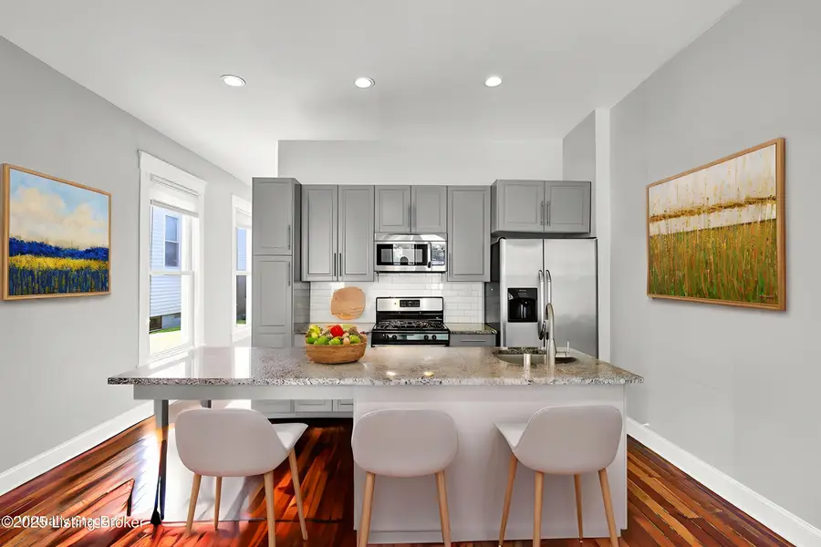 1112 Mulberry St, Louisville, KY 40217 - Image #3
