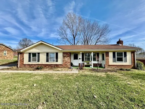 111 Meadow Ln, Springfield, KY 40069