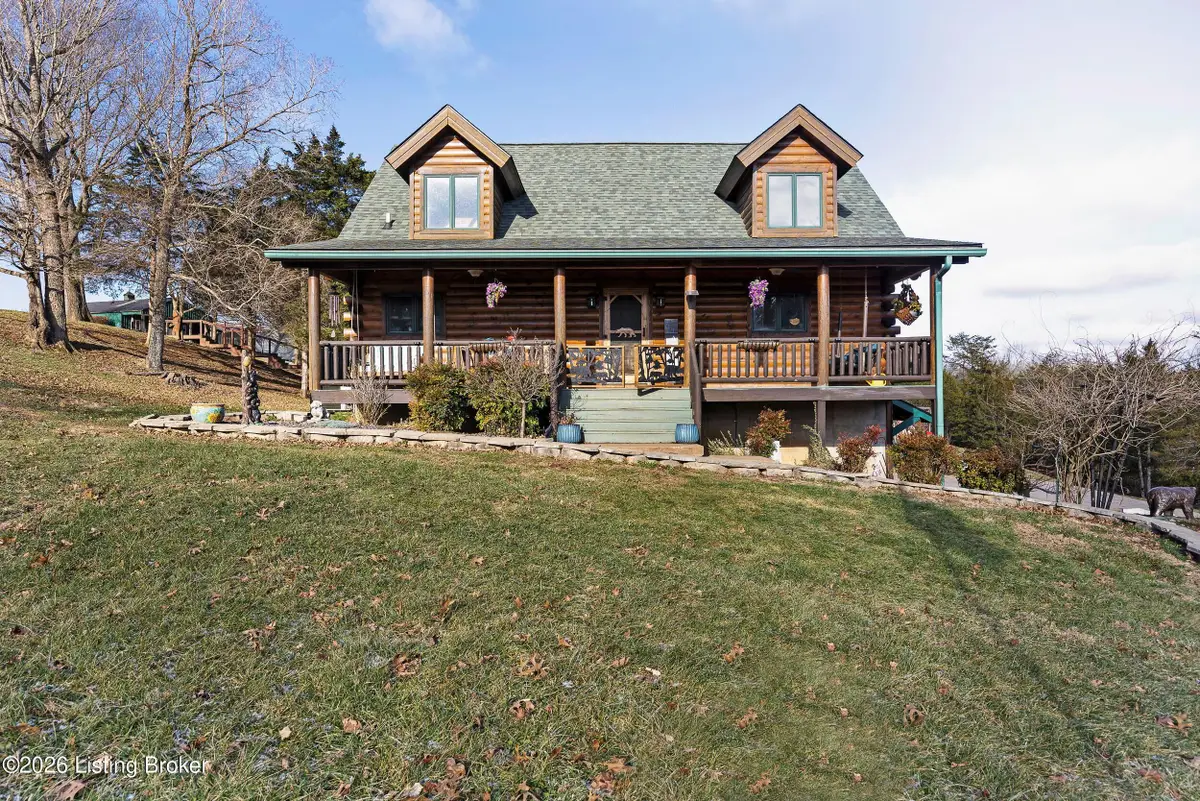 75 Bear Creek Way, Bardstown, KY 40004 - Image #1
