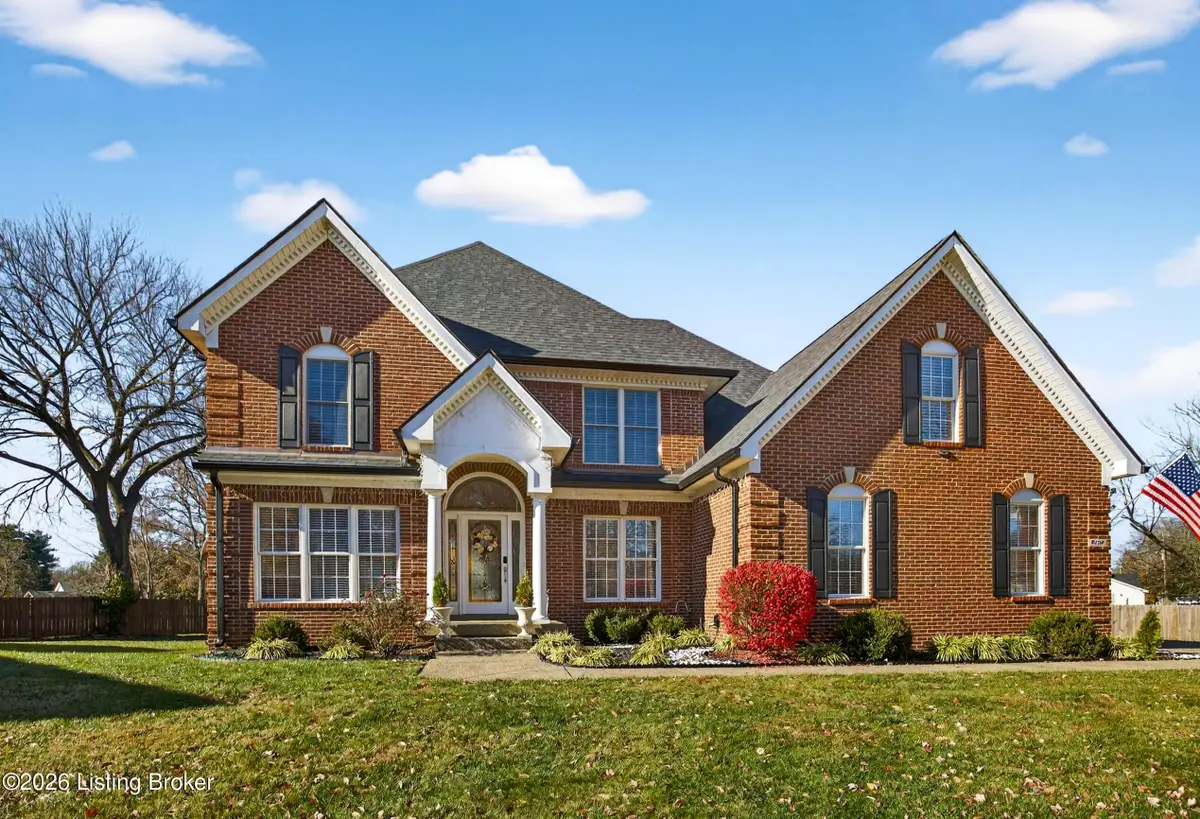 9702 Tufton Ct, Jeffersontown, KY 40299 - Image #1