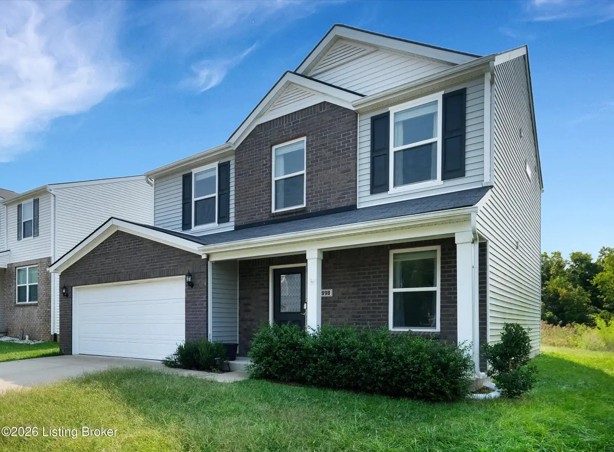 11898 Trottingham Cir, Louisville, KY 40299 - Image #1