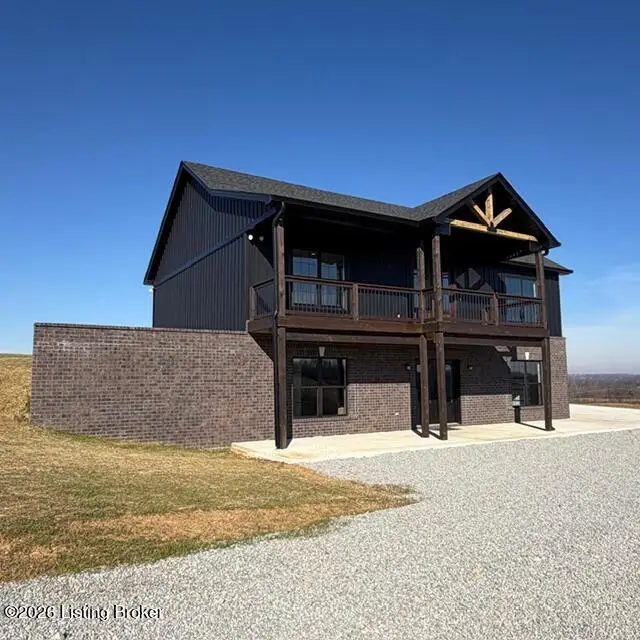 256 Eagle Ridge Way, Springfield, KY 40069 - Image #1