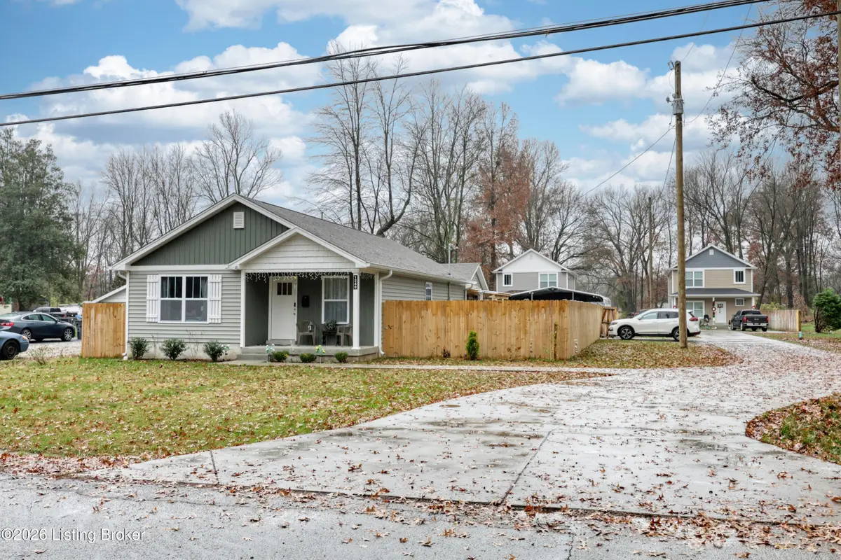 1248 Helck Ave, Louisville, KY 40213 - Image #1