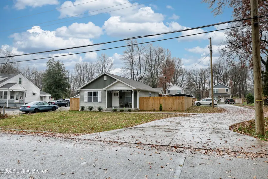 1248 Helck Ave, Louisville, KY 40213 - Image #3