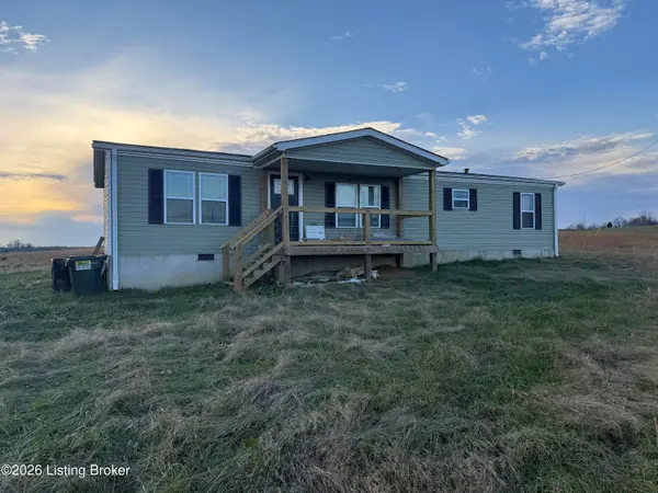 3088 Kentucky 84, Hudson, KY 40145