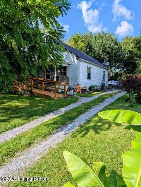 118 Hardin Springs Rd, Big Clifty, KY 42712