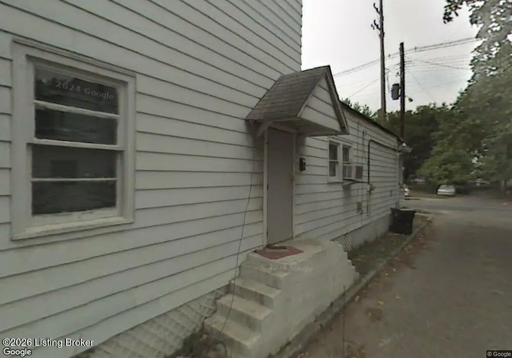 615 S 28th St, Louisville, KY 40211 - Image #1