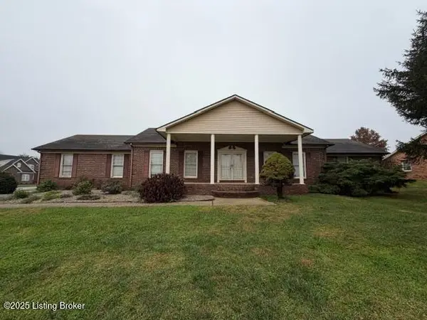 116 Windsor Ave, Bardstown, KY 40004