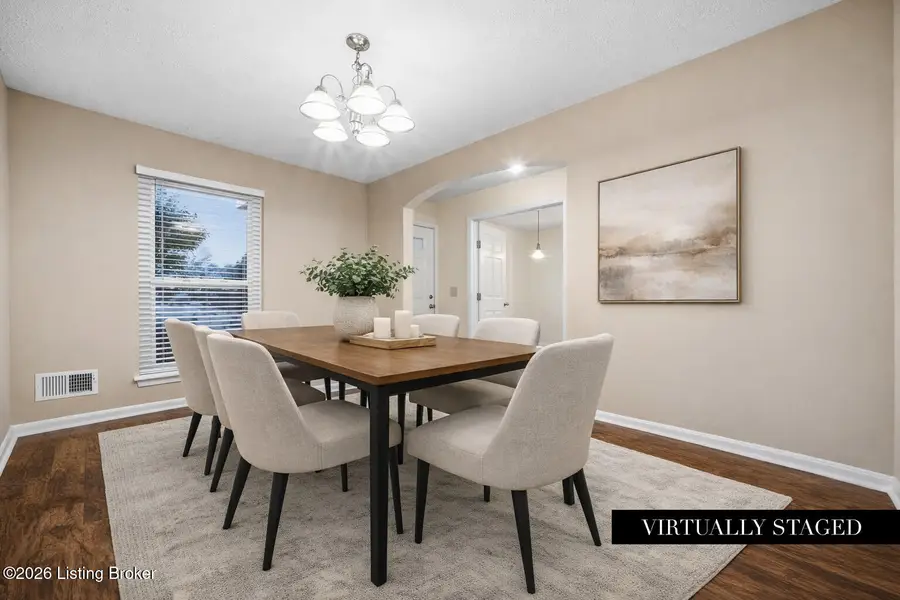 610 La Fontenay Ct, Louisville, KY 40223 - Image #3