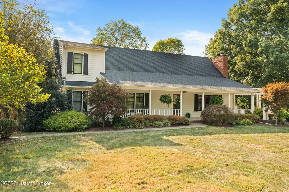 4199 Webb Rd, Simpsonville, KY 40067 - Image #1