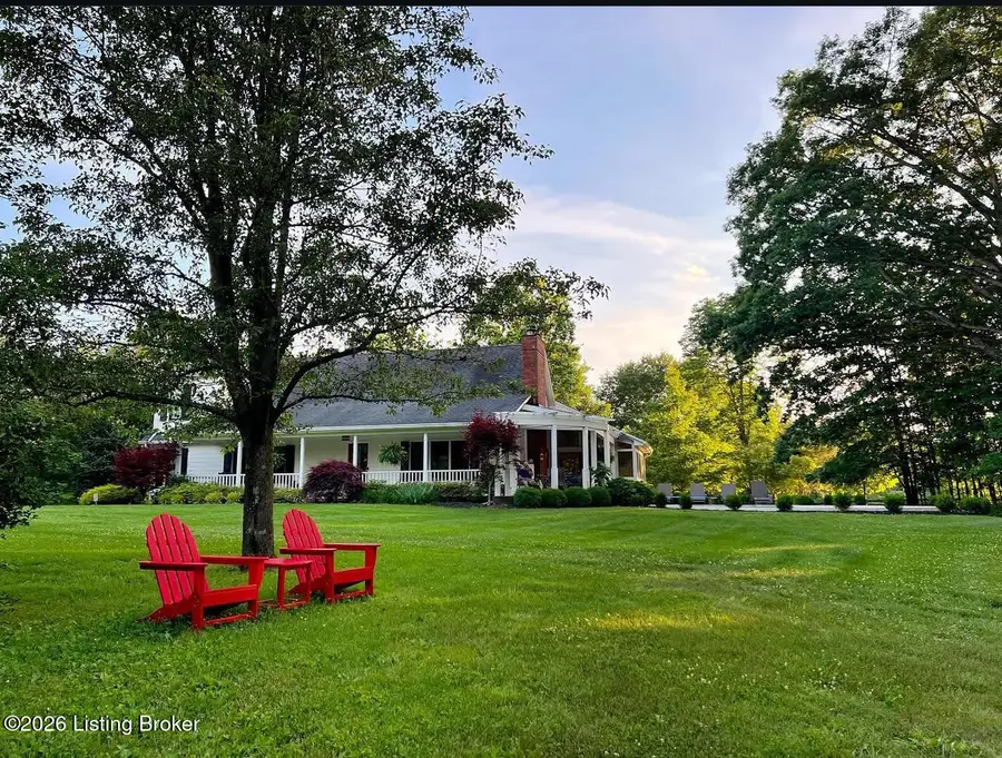 4199 Webb Rd, Simpsonville, KY 40067 - Image #3